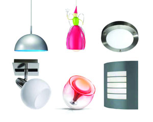 Picture for category Đèn chiếu sáng dân dụng