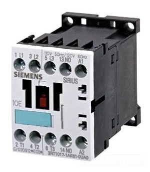 Picture for category Mini contactor