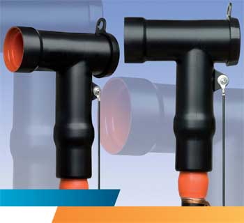 Picture of Đầu cáp T-Plug 24KV 800A (Raychem)