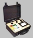Picture of Phenix Technologies PATTR-03 3 Phase Transformer Turns Ratio Test Set