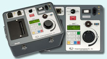 Picture of Vanguard EZCT CT Tester