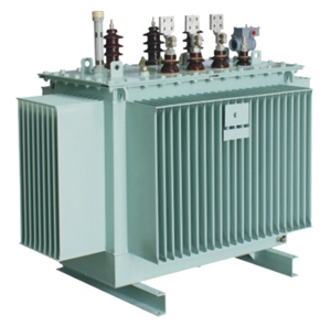 Picture of Máy biến áp dầu ba pha của ABB 31.5 kVA- 35/0.4kV