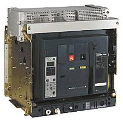 Picture of Cầu dao ACB Masterpact NW loại kéo rút Schneider 3P