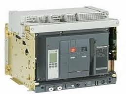 Picture of Cầu dao ACB Masterpact NW loại cố định Schneider 4P