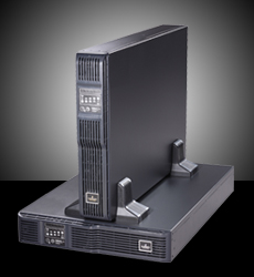 Picture of Ups Emerson ITA long back -up (6000VA / 4500W)