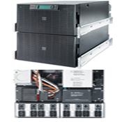 Picture of Ups APC Smart-UPS RT 20kVA RM (SURT20KRMXLI )