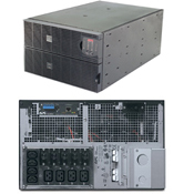 Picture of Ups APC Smart-UPS RT 10 000VA RM ( SURT10000RMXLI )