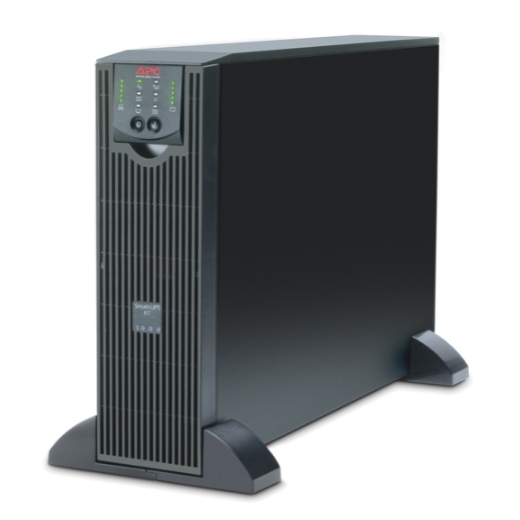 Picture of Ups APC Smart-UPS RT 3000VA (SURTD3000XLI)