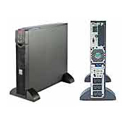 Picture of Ups APC Smart-UPS RT 1000VA (SURT1000XLI)