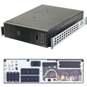 Picture of  Ups APC Smart-UPS RT 6000VA RM (SURT6000RMXLI)