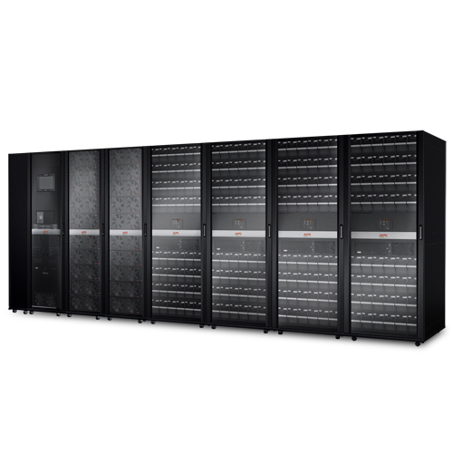 Picture of Ups APC SY500K500DL-PD