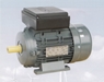 Picture of  Motor TECO hạ thế một pha 2.2 kW 2 pole 