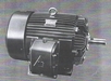 Picture of Motor TECO hạ thế ba pha phòng chống cháy nổ (D2G4) 7.5 kW 4 pole