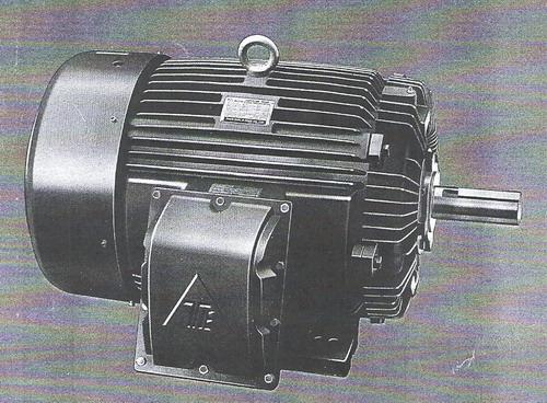 Picture for category Motor hạ thế 3 Pha chống cháy nổ