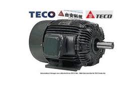 Picture of  Motor TECO hạ thế ba pha phòng nổ an toàn 5.5 kW 2 pole