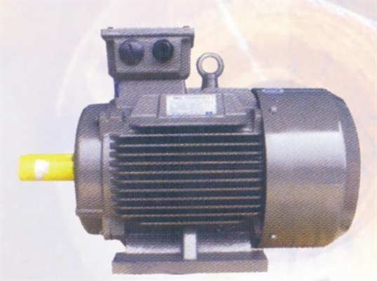 Picture for category Motơ hạ thế 3 Pha