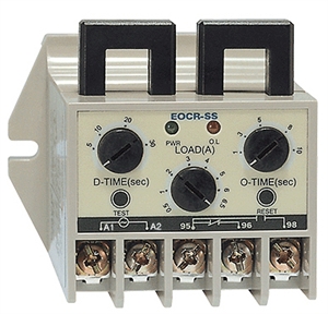 Picture of Rơ le dòng điện điện tử EOCR-SS over 60A