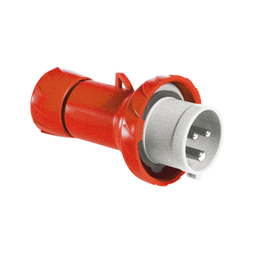 Picture of Phích cắm di động Schneider PKE32M734 32A 3P+E 400V