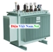 Picture of Máy biến áp dầu ba pha của ABB 400 kVA 35-22/0.4kV