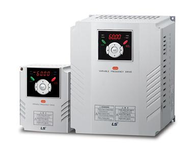 Picture of Biến tần LS 5.5KW Nguồn cấp: 3pha 220VAC
