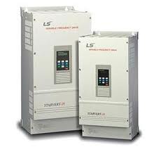 Picture of Biến tần LS 37KW Nguồn cấp: 3 pha 200 - 240VAC