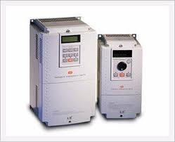 Picture of Biến tần LS iS5 22 kW 3 pha 380 VAC