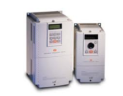 Picture of Biến tần LS SV450IS5-4 45KW Input 3P (380 ~480VAC)