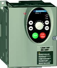 Picture of Biến tần Schneider 5.5kW 3P 380V ATV31HU55N4A