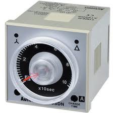 Picture of Bộ timers dùng khởi động động cơ sao-tam giác AT8SDN