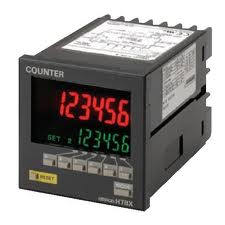 Picture of Bộ đếm H7BX-AW 