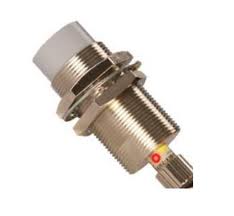 Picture of Cảm biến tiệm cận Omron E2E-X5ME1-M1 12 ~ 24 VDC