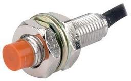 Picture of Cảm biến từ Autonics PR08-2DN 2mm 3 dây NO-NPN