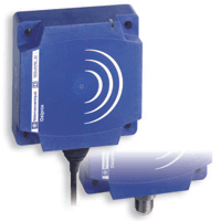 Picture of Cảm biến từ XS7E1A1PAL2