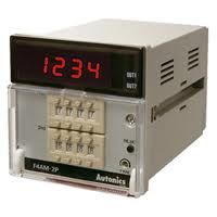 Picture of Bộ đếm/ Bộ đặt thời gian F6BM [ Autonics ]