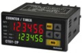 Picture of Bộ đếm Autonics CT6Y-2P2 hiển thị 6 số