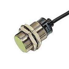 Picture of Cảm biến điện từ loại tròn HYP-30R10N/P