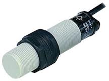 Picture of Cảm biến điện dung E2K-X15MF1 2M Omron