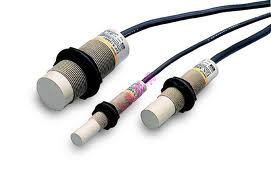 Picture of Cảm biến điện dung E2K-X15ME1 2M Omron