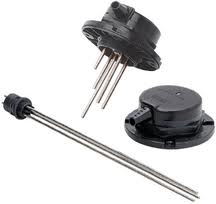 Picture of Bộ giữ điện cực PS-31 SUS304 1000M/M