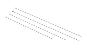 Picture of Bộ khóa cho Thanh điện cực F03-03 SUS316 LOCK-NUT Omron