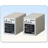 Picture of Bộ báo mức Omron 61F-G1-AP AC110/220