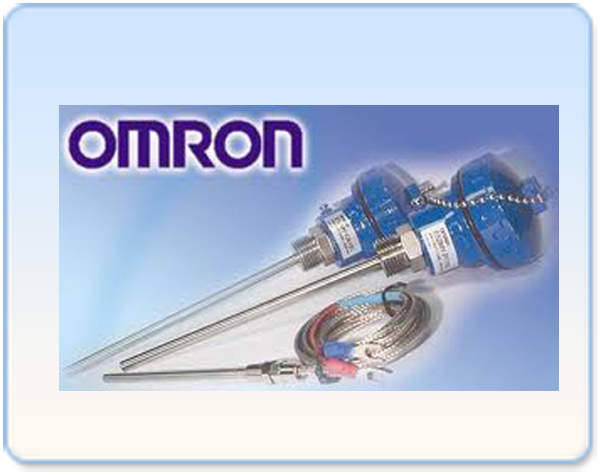 Picture of Cảm biến nhiệt độ E52MY-PT15C D6.3MM SUS316 0~400 độ C