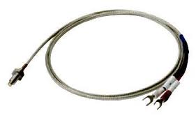 Picture of Cảm biến nhiệt độ Omron E52-CA1D W1/4 1M 0°C ~ 400°C 