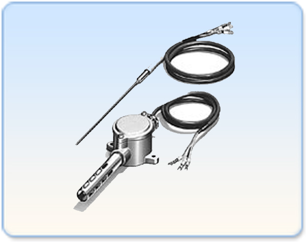 Picture of Can nhiệt E52-PR PT100 D17mm Omron 0~1400°C