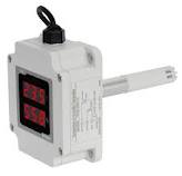 Picture of Bộ chuyển đổi nhiệt độ/độ ẩm THD-D1-T