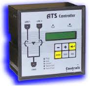 Picture for category ATS 2 Poles