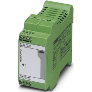 Picture of Nguồn Step Mini Phoenix Contact 24VDC 1A