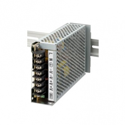 Picture of Bộ nguồn S8JC-Z10012C Omron