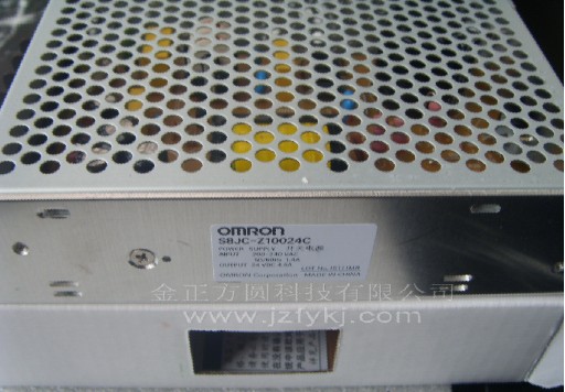 Picture of Bộ nguồn S8JC-Z10024C Omron