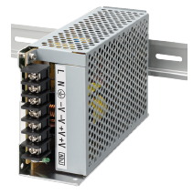 Picture of Bộ nguồn S8JC-Z15012CD Omron